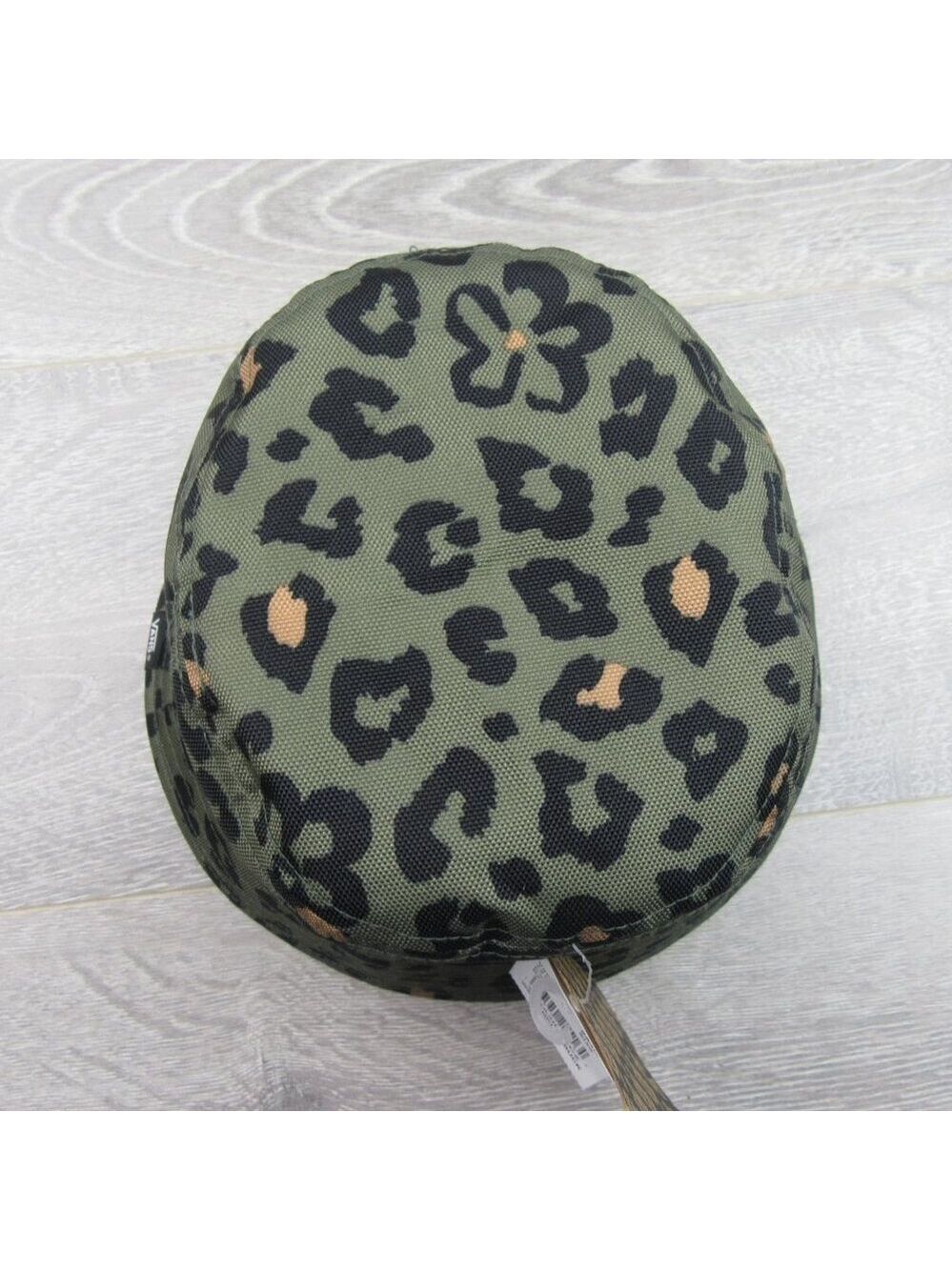 Vans Hankley Animal Print Bucket Hat Women's Size S/M NEW - Picture 8 of 12
